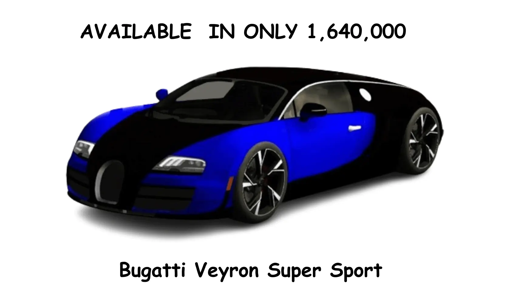 Bugatti Veyron Super Sport PRICE  IN CAR PARKING MULTIPLAYER