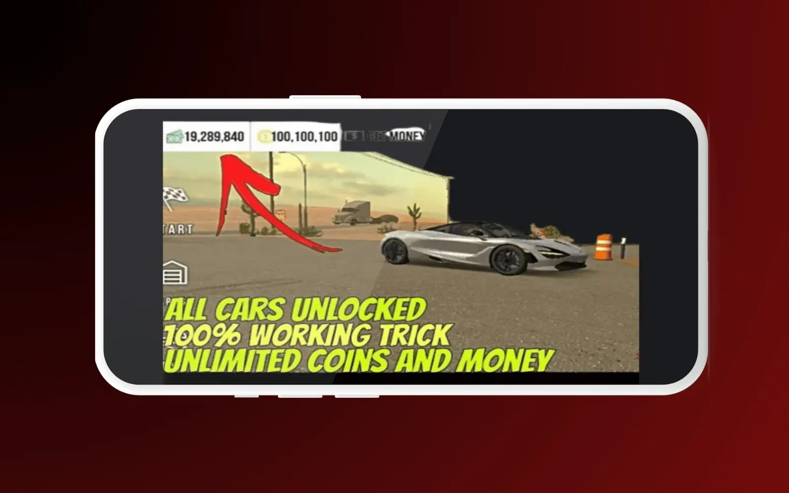 Unlimited Everything In Car Parking Multiplayer mod apk Preview