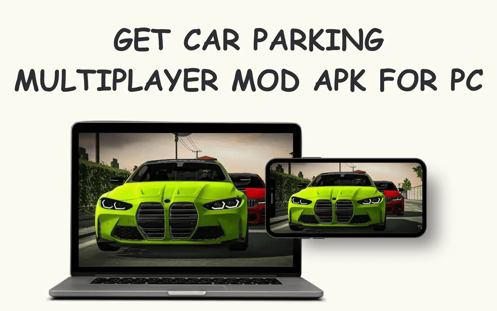 car parking multiplayer 2 pc mod